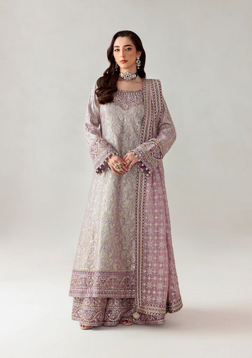 AIK Atelier Wedding Formals Vol. 1 - Look 05 Wedding Festive Collection 2025